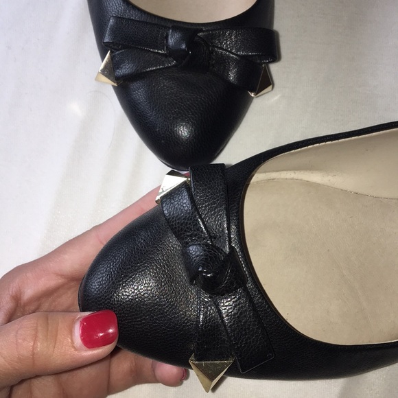 Black flats - Picture 3 of 6